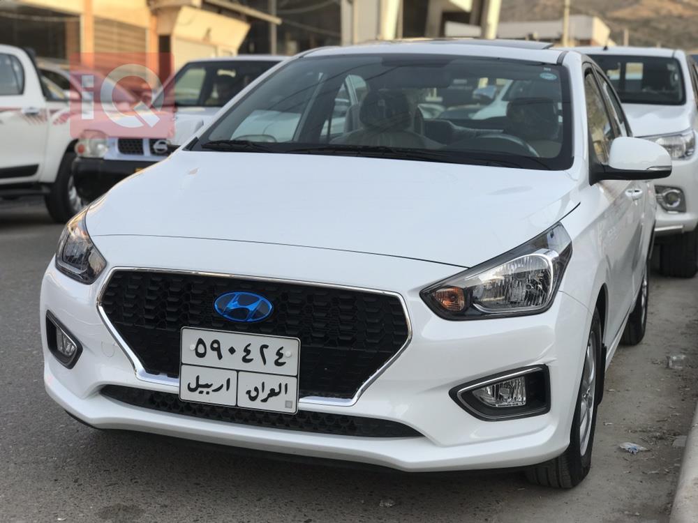 هیوندای رێینا
